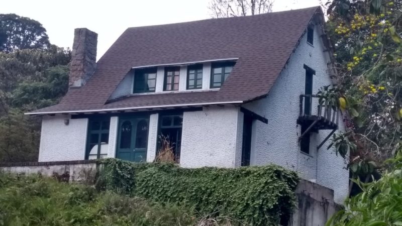 CASA CUNDINAMARCA - TEJA SHINGLE