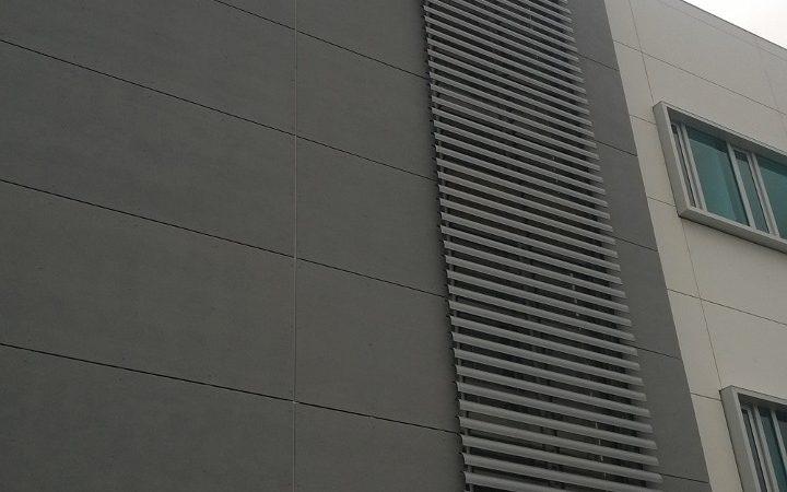 ED COLSANITAS CALLE 96-CORTASOL HUNTER DOUGLAS